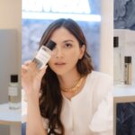 Jessica Mila Instagram - Summer in a bottle. The new fragrances of Dior La Collection Privée are the perfect way to capture the essence of summer 🤍 @diorbeauty #Dioriviera #DiorLaCollectionPrivee