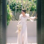 Jessica Mila Instagram - Joyful celebration✨ #JeffryTanBride #KUPunyaMILA
