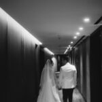 Jessica Mila Instagram - The two days of ceremony have been amazing, as I had the privilege of experiencing the beautiful and unique traditions of the Bataknese culture. The love, traditions, and happiness that were present during these celebrations were truly amazing, and I feel incredibly blessed to have been a part of it all. Thank you to everyone who made all these days so special, showing endless love and for creating memories that I will cherish for a lifetime 🤍 #KUPunyaMILA Photo & Video by @davidsalimphotography Official Media Partner @thebridestory Wedding Planner by @by.hilda Jewelry @mondial Decoration by @rumahkampungdecor The Holy Matrimony Bridal Make Up & Hair Do by @cherryjks & @tominjoo Bridal Wedding Dress by @yeftagunawan Bridal Robe by @bramantawijaya.intimate Groom & Family Attire by @wonghangtailor Mom & Sisters shoes by @regisbridalshoes Wedding Band by @allstarmusicentertainment @leasimanjuntakofficial @trinitichoir Cake by @ivoirecakedesign Hand Bouquet & Corsage by @bloomingeliseflowers Bridesmaids' Dresses by @soecah_bridesmaid Catering by @sonokembangjakarta @terracesenayan Master of Ceremony by @tiarnababan79 Master of Ceremony Press Conference by @calvingunawan_mc Wedding Organizer by @ayerishorganizer & Heart Pro Entertainment Venue @hkbp_rawamangun Adat Reception Bridal Make Up & Hair Do by @marlenehariman & @woko_s Bride's Attire by @verakebaya Groom & Family Attire by @wonghangtailor Bride & Family shoes by @regisbridalshoes Groom Shoes @mariominardi_official Songket & Tali Tali Sortali by @merdisihombing Catering by @sonokembangjakarta @senayandeli Souvenir by @howelandco Guest Performance by @lyodraofficial Wedding Organizer by @ayerishorganizer Lighting by @glowlightpro Venue @balaisamuderakelapagading