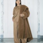 Jessica Mila Instagram - Wrapped in Teddy perfection at Max Mara's Plaza Indonesia event—celebrating ten years of style and grace 🧸✨