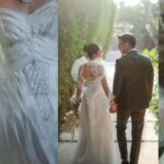 Jessica Mila Instagram - Joyful celebration✨ #JeffryTanBride #KUPunyaMILA