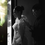 Jessica Mila Instagram - Joyful celebration✨ #JeffryTanBride #KUPunyaMILA