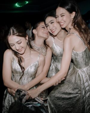 Jessica Mila Instagram - #ENZupwithMOL