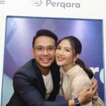 Jessica Mila Instagram - Big news, Indonesia! Legal consultations are now at your fingertips, anytime, anywhere, and it’s free! A groundbreaking innovation for our legal industry. Huge shoutout to my amazing husband @yakuphasibuan, @ao_sebastian, and the entire team for turning this dream into reality. Beyond proud of this achievement! Get your legal queries answered with @perqara. Now available on App Store and Play Store. Download today and experience the change! 😊 #LegalInnovation #ProudMoment #PerqaraApp