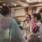 Jessica Mila Instagram - The mesmerizing Adat Tradition ✨ #KUPunyaMILA