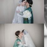 Jessica Mila Instagram - Memory stays forever. #KUPunyaMILA Photo by @davidsalimphotography Official Media Partner by @thebridestory Wedding Planner by @by.hilda Make Up by @cherryjks Hair by @tominjoo Bridal Wedding Dress by @yeftagunawan Mother of The Bride Make Up & Hair by @taliasubandrio @hairbysinta Groom, Father, and Siblings' Attire by @wonghangtailor Bridesmaids' Dresses by @soecah_bridesmaid Mom & Sisters' Shoes by @regisbridalshoes Jewelry by @mondial Hand Bouquet & Corsage by @bloomingeliseflowers