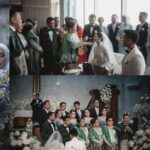Jessica Mila Instagram - Memory stays forever. #KUPunyaMILA Photo by @davidsalimphotography Official Media Partner by @thebridestory Wedding Planner by @by.hilda Make Up by @cherryjks Hair by @tominjoo Bridal Wedding Dress by @yeftagunawan Mother of The Bride Make Up & Hair by @taliasubandrio @hairbysinta Groom, Father, and Siblings' Attire by @wonghangtailor Bridesmaids' Dresses by @soecah_bridesmaid Mom & Sisters' Shoes by @regisbridalshoes Jewelry by @mondial Hand Bouquet & Corsage by @bloomingeliseflowers