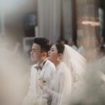 Jessica Mila Instagram - Hand in hand, heart to heart, on this day, our adventure starts #KUPunyaMILA