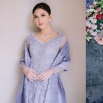 Jessica Mila Instagram - Dari banyaknya prosesi mulai dari Mangain, Marhusip, Marsipanganon, Martonggo Raja semuanya penuh kesan dan kehangatan. Acara yang dimulai dari berkenalan dengan keluarga besar Yakup sampai aku diterima di keluarga baru. Super grateful with every step of this new journey. Officially menjadi Jessica Mila Agnesia boru Damanik🥰 Banyak momen yang buat aku terharu dan bakal jadi memory yang akan aku ingat selamanya. Terima kasih untuk keluarga, team, dan pihak-pihak yang sudah membantu kelancaran acara ini 🤍 #KUPunyaMILA Photographer by @ini_niel @venemapictures Make Up by @taliasubandrio Hair by @hairbysinta Bride Attire by @studioboh @merdisihombing Jewelry by @mondial Groom & Family Attire by @wonghangtailor Bride Family Shoes by @regisbridalshoes Venue @senayan.avenue