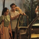 Jessica Mila Instagram - Siapa nih yang udah ga sabar nungguin kisah Pelita dan Dewa, dan kejadian-kejadian membagongkan di hidup mereka? Intip aja dulu bocorannya. Dibintangi Jessica Mila, Omar Daniel, dan Jerome Kurnia, Invalidite, film adaptasi cerita best-selling Wattpad tayang 21 SEPTEMBER di Prime Video! 🫶