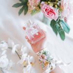 Jessica Mila Instagram - The Miss Dior fragrances take you on stunning olfactory strolls through oceans of multicolored petals and fragrant floral bouquets @diorbeauty 🌸 #MISSDIOR #LOVEISABOUQUET