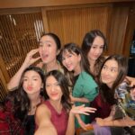 Jessica Mila Instagram - A throwback to a great place with great food. Thank you @takumirobata for the all the yumminess! Senayan Avenue by Ottolima