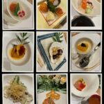 Jessica Mila Instagram - A throwback to a great place with great food. Thank you @takumirobata for the all the yumminess! Senayan Avenue by Ottolima
