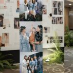 Jessica Mila Instagram - Finally, this collaboration is out! Persiapan collab ini punya perjalanan yang cukup panjang but now you guys can get your hands on it! It's such an honor for me to have the opportunity to do this collaboration. I hope you guys are happy and can 'cherish' the collection yang aku dan team @thisisapril_ persiapkan dengan sepenuh hati! 🤍