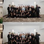 Jessica Mila Instagram - Finally, this collaboration is out! Persiapan collab ini punya perjalanan yang cukup panjang but now you guys can get your hands on it! It's such an honor for me to have the opportunity to do this collaboration. I hope you guys are happy and can 'cherish' the collection yang aku dan team @thisisapril_ persiapkan dengan sepenuh hati! 🤍