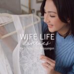Jessica Mila Instagram - Akhirnya aku ikutin hacks dari kalian, dan happy banget sama hasilnya 🤍