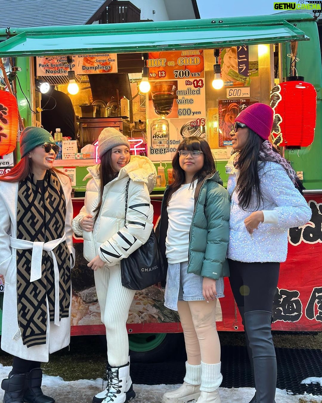 Jessica Mila Instagram - A carousel of joy, surrounded by the warmth of family and heartwarming energy. Grateful for the shared moments that make these holidays truly special 🤍