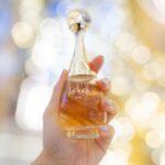Jessica Mila Instagram - Relive the magic of the season with glimpse of the splendid DIOR HOLIDAY COLLECTION, still echoing at www.dior.com/en_id/beauty/. 🎁✨ #ThrowbackToDiorMagic #MemoriesInDior @diorbeauty