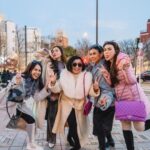 Jessica Mila Instagram - Reflecting on the blessings of the past year, surrounded by the warmth of family during our year-end holiday. Grateful for the memories we've made and are excited for the adventures awaiting in the new year. Wishing everyone joy, love, and endless blessings in 2024! 🌟🎉