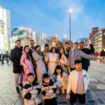 Jessica Mila Instagram - Reflecting on the blessings of the past year, surrounded by the warmth of family during our year-end holiday. Grateful for the memories we've made and are excited for the adventures awaiting in the new year. Wishing everyone joy, love, and endless blessings in 2024! 🌟🎉