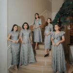 Jessica Mila Instagram - Merry Christmas! Here's to creating beautiful memories with family, sharing laughter, and embracing the spirit of giving. May your home be filled with love and joy❤️🎄