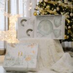 Jessica Mila Instagram - Celebrate the season of giving with Howel's exquisite Christmas and holiday hampers! 🎁✨ Isn't it the perfect time to spread joy and warmth to your loved ones? 🤩 Shop the delightful gifts within this festive season by tapping the profile @howelandco 🌟