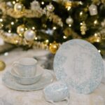 Jessica Mila Instagram - Celebrate the season of giving with Howel's exquisite Christmas and holiday hampers! 🎁✨ Isn't it the perfect time to spread joy and warmth to your loved ones? 🤩 Shop the delightful gifts within this festive season by tapping the profile @howelandco 🌟