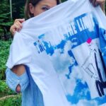 Jessica Schwarz Instagram - Danke @marccain Freu mich schon so auf die digitale Show am 05.August 💙💙💙#theskyisthelimit#marccain#ad