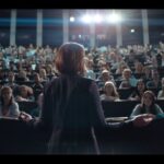 Jessica Schwarz Instagram - Voilà, der „Biohackers“ Trailer ist am Start 👊🏼 Ab 20. August nur auf @netflixde FREU ☺️