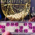 Jessica Schwarz Instagram - BINGO🥳🥳🥳 #lovebingo#fuffy#bannistgebrochen
