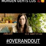 Jessica Schwarz Instagram - Die Aufregung steigt und ich freu mich über euer Feedback die nächsten Tage ❤️#overandout @juliabecker_official @normatschernau @petraschmidtschaller @omaingefilm @warnerbrosde