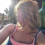 Jessica Schwarz Instagram - Just happy and wild 🤪