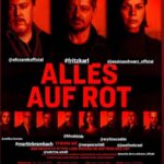 Jessica Schwarz Instagram - Heute Abend im ZDF um 20.15 Uhr @fritzkarl_officialpage @ofczarekofficial @nargesrashidi @khodrkida @martinbruchmann @melika.foroutan Regie #larsbecker