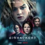Jessica Schwarz Instagram - @biohackersnetflix Season 2 #neverforgetwhoyouare#daswsrtenhatfasteinende @netflixde