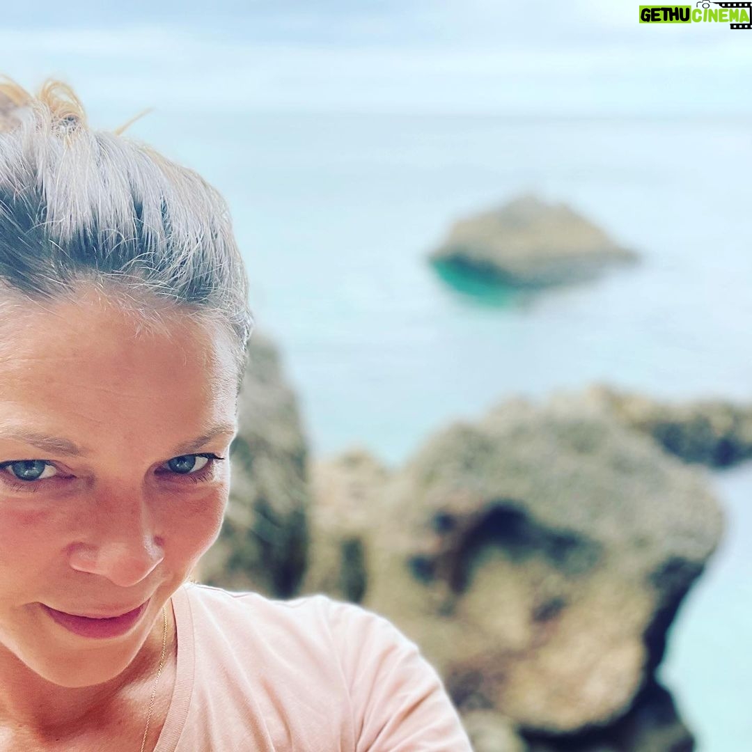 Jessica Schwarz - 1.8K Likes - 🦈Ab ins Wochenende 🦈 #💋 #saltylips