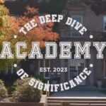 Jessica St. Clair Instagram - A peek behind the Deep Dive Academy walls...if you haven't joined, are you really LIVING?!!! Use code JSC 15 for 15 percent off. Link in biography. -Headmistress St. Clair
