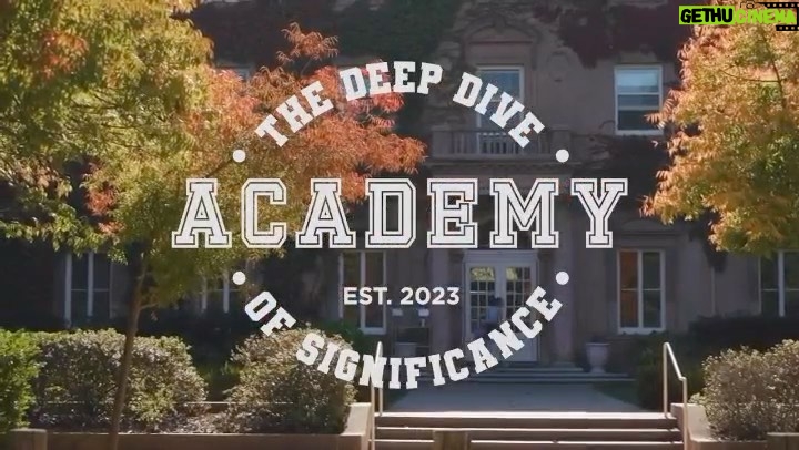 Jessica St. Clair Instagram - A peek behind the Deep Dive Academy walls...if you haven't joined, are you really LIVING?!!! Use code JSC 15 for 15 percent off. Link in biography. -Headmistress St. Clair