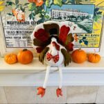 Jessica St. Clair Instagram - Oops I did it again...#coastalgrandma #talkinturkey