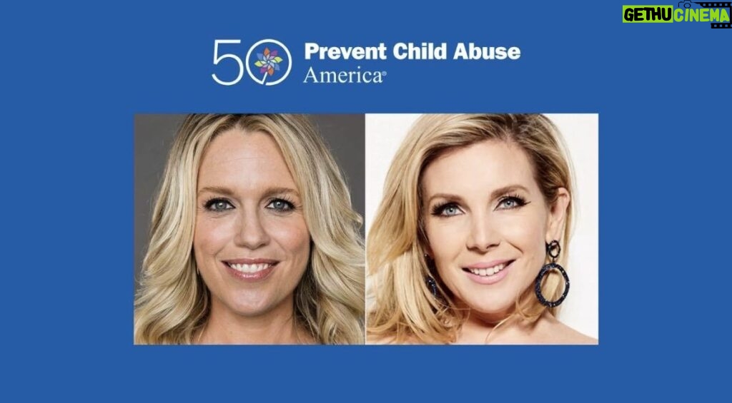Jessica St. Clair Instagram - Deep Divers! @junediane and I would love to virtually meet you and a guest for this important cause! There is no more important thing in life than protecting our sweet children! https://bit.ly/3gBJVBM
