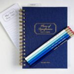 Jessica St. Clair Instagram - The Balance Bound x Deep Dive collection is HERE! 💙 These stationery products unite the Balance Bound Planner system with @stclairjessica & @junediane’s desire for all to pursue a life of significance 👯‍♀️ Shop now at www.balancebound.co/deepdive 🛒 Link in bio 💙