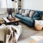 Jessica St. Clair Instagram - Who doesn't love a before and after?! This week, on an all new Deep Dive, we talk to @ellmoredesign my angel interior designer about how she transformed my space post big C. She does online consultations and I think these photos prove how talented she is. But more than that, this is her soul's mission and she is a true healer. I love her so much. Enjoy!