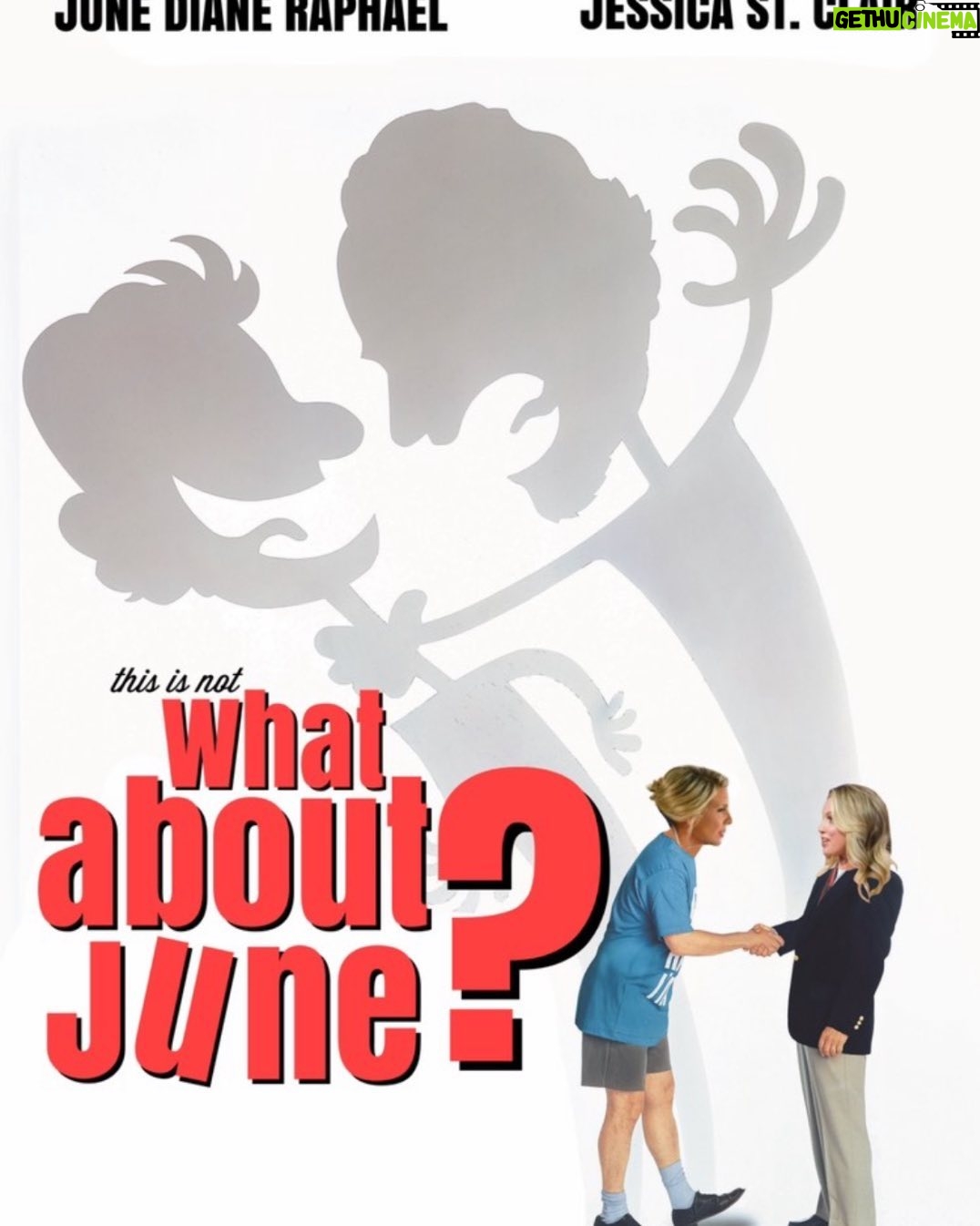 Jessica St. Clair Instagram - Wow. Artwork by @kristi3618 @junediane