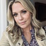 Jessica St. Clair Instagram – I so rarely have my hair brushed I just thought I should capture it on film. Thank you for indulging me. #letuslive