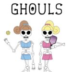 Jessica St. Clair Instagram - This piece of ART by Deep Diver @niki_hamster is giving me life! All new Deep Dive for all you interior ghouls out there! @junediane