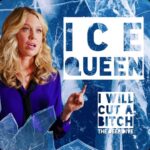 Jessica St. Clair Instagram - All new Deep Dive out today! Don't cross me. Art by @kristi3618