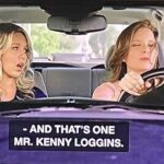 Jessica St. Clair Instagram - My happy place is being in a hot car shooting with my bestie @lennonparham. #celebrate #playinghouse #softserve