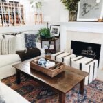 Jessica St. Clair Instagram - Who doesn't love a before and after?! This week, on an all new Deep Dive, we talk to @ellmoredesign my angel interior designer about how she transformed my space post big C. She does online consultations and I think these photos prove how talented she is. But more than that, this is her soul's mission and she is a true healer. I love her so much. Enjoy!