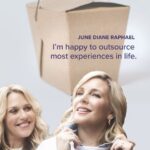 Jessica St. Clair Instagram - It happened. All new episode. Link in bio. @junediane