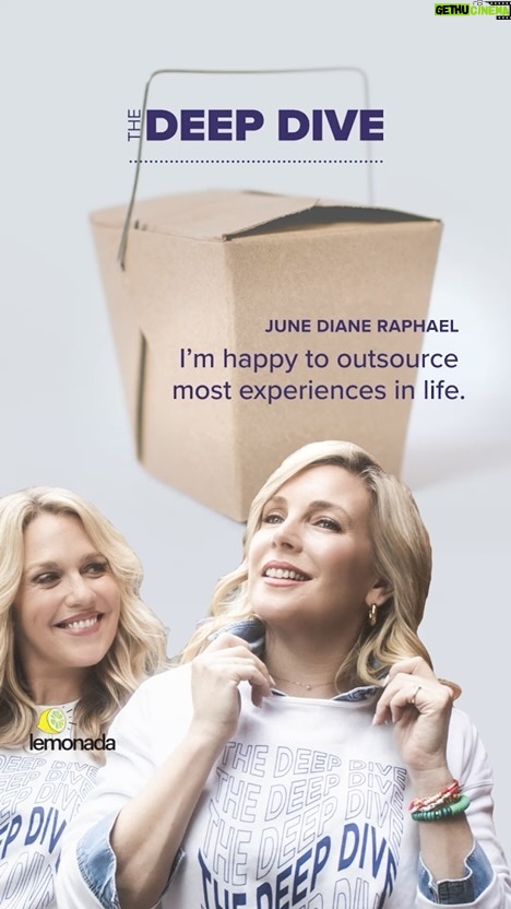 Jessica St. Clair Instagram - It happened. All new episode. Link in bio. @junediane