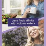 Jessica St. Clair Instagram - Volume Eaters, Rise Up! @junediane